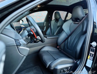 BMW M5 xDrive *M-Performance*Ťa 2024