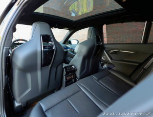 BMW M5 xDrive *M-Performance*Ťa 2024