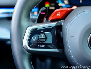 BMW M5 xDrive *M-Performance*Ťa 2024