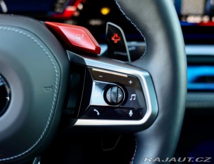BMW M5 xDrive *M-Performance*Ťa 2024