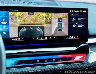 BMW M5 xDrive *M-Performance*Ťa 2024