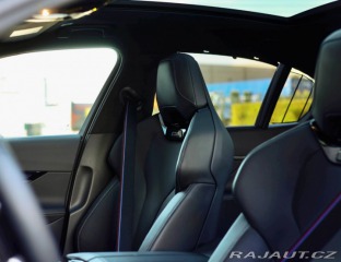 BMW M5 xDrive *M-Performance*Ťa 2024