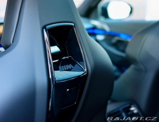 BMW M5 xDrive *M-Performance*Ťa 2024