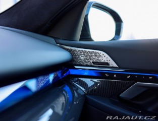 BMW M5 xDrive *M-Performance*Ťa 2024