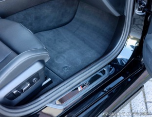 BMW M5 xDrive *M-Performance*Ťa 2024