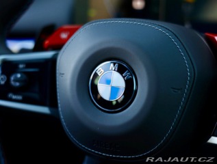 BMW M5 xDrive *M-Performance*Ťa 2024