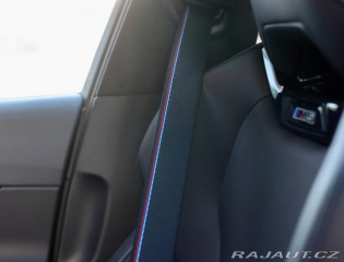 BMW M5 xDrive *M-Performance*Ťa 2024
