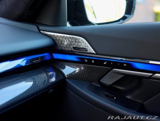 BMW M5 xDrive *M-Performance*Ťa 2024