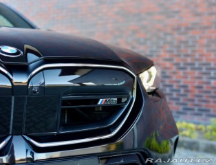 BMW M5 xDrive *M-Performance*Ťa 2024