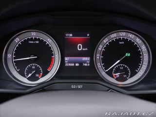 Škoda Superb 2,0 TDI 140kW 4x4 DSG L&a 2018