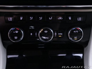 Škoda Superb 2,0 TDI 140kW 4x4 DSG L&a 2018