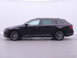 Škoda Superb 2,0 TDI 140kW 4x4 DSG L&a 2018