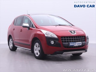 Peugeot 3008 2,0 HDi 110kW CZ Allure 1
