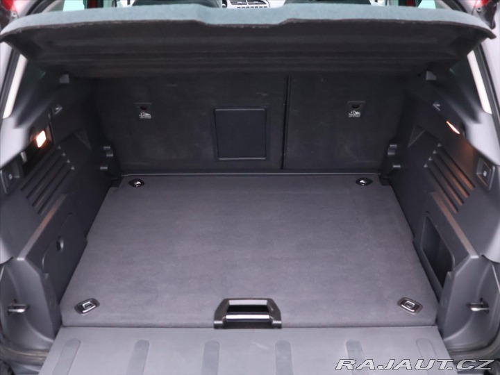 Peugeot 3008 2,0 HDi 110kW CZ Allure 1 2011