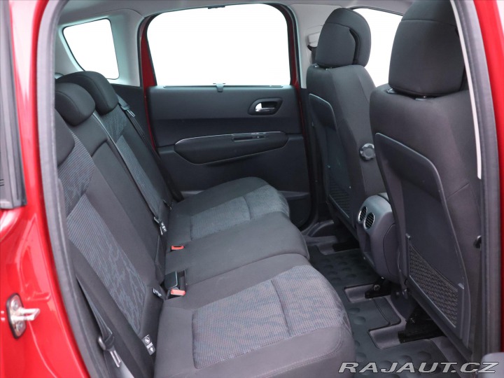 Peugeot 3008 2,0 HDi 110kW CZ Allure 1 2011