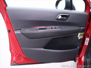 Peugeot 3008 2,0 HDi 110kW CZ Allure 1 2011