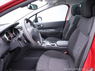Peugeot 3008 2,0 HDi 110kW CZ Allure 1 2011