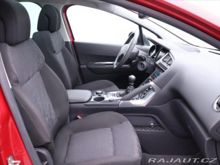 Peugeot 3008 2,0 HDi 110kW CZ Allure 1 2011