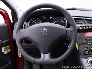 Peugeot 3008 2,0 HDi 110kW CZ Allure 1 2011