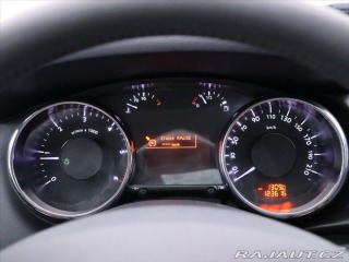 Peugeot 3008 2,0 HDi 110kW CZ Allure 1 2011