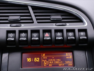 Peugeot 3008 2,0 HDi 110kW CZ Allure 1 2011