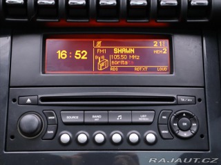 Peugeot 3008 2,0 HDi 110kW CZ Allure 1 2011