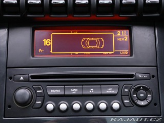 Peugeot 3008 2,0 HDi 110kW CZ Allure 1 2011