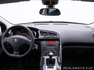 Peugeot 3008 2,0 HDi 110kW CZ Allure 1 2011