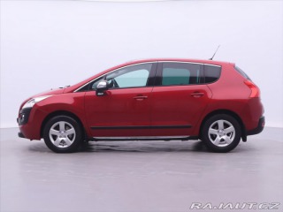 Peugeot 3008 2,0 HDi 110kW CZ Allure 1 2011