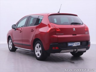 Peugeot 3008 2,0 HDi 110kW CZ Allure 1 2011