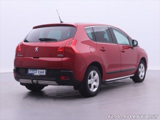 Peugeot 3008 2,0 HDi 110kW CZ Allure 1 2011