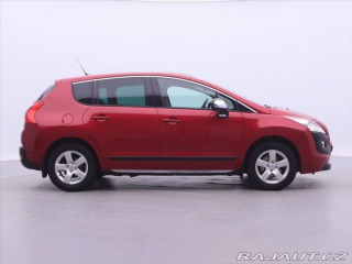 Peugeot 3008 2,0 HDi 110kW CZ Allure 1 2011