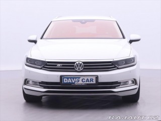Volkswagen Passat 2,0 TDI 140kW DSG R-line 2015