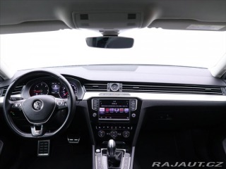Volkswagen Passat 2,0 TDI 140kW DSG R-line 2015