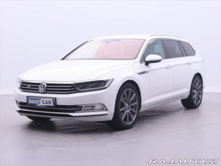 Volkswagen Passat 2,0 TDI 140kW DSG R-line 2015
