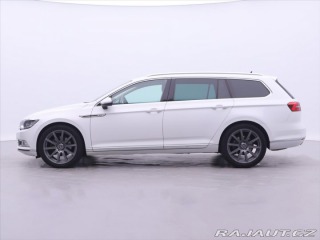 Volkswagen Passat 2,0 TDI 140kW DSG R-line 2015