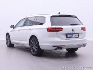 Volkswagen Passat 2,0 TDI 140kW DSG R-line 2015