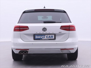 Volkswagen Passat 2,0 TDI 140kW DSG R-line 2015