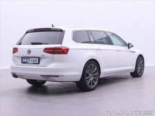 Volkswagen Passat 2,0 TDI 140kW DSG R-line 2015