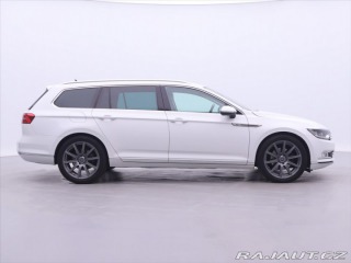 Volkswagen Passat 2,0 TDI 140kW DSG R-line 2015