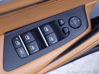 BMW 5 4,4 M550i xDrive 390kW CZ 2020