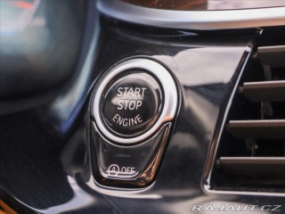 BMW 5 4,4 M550i xDrive 390kW CZ 2020