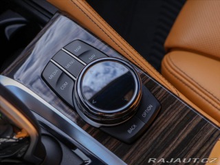 BMW 5 4,4 M550i xDrive 390kW CZ 2020