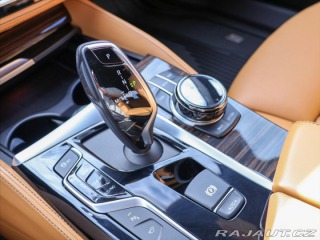 BMW 5 4,4 M550i xDrive 390kW CZ 2020