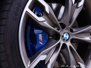 BMW 5 4,4 M550i xDrive 390kW CZ 2020