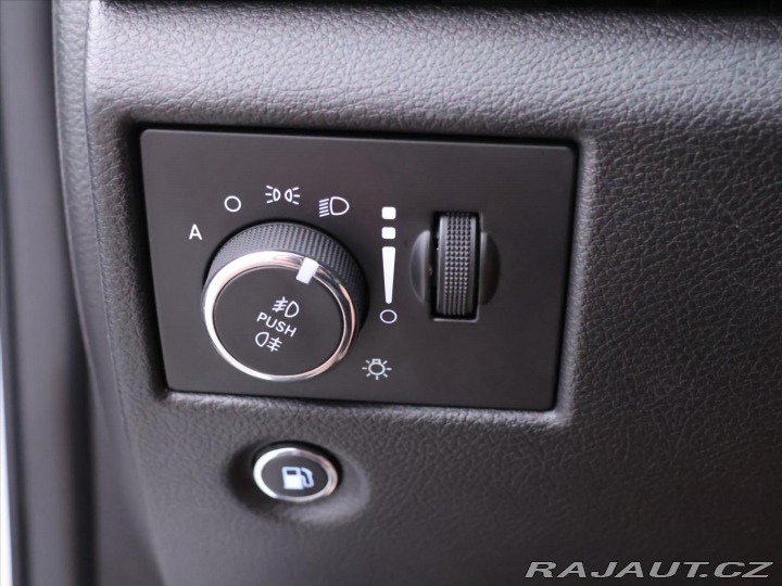 Jeep Grand Cherokee 3,0 CRD V6 4WD Aut. Overl 2016