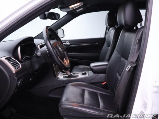 Jeep Grand Cherokee 3,0 CRD V6 4WD Aut. Overl 2016