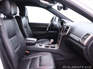 Jeep Grand Cherokee 3,0 CRD V6 4WD Aut. Overl 2016