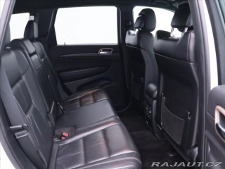 Jeep Grand Cherokee 3,0 CRD V6 4WD Aut. Overl 2016