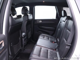 Jeep Grand Cherokee 3,0 CRD V6 4WD Aut. Overl 2016